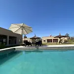 VI Hosting Cabanas Entre Cerros