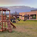 VI Hosting Cabanas Entre Cerros