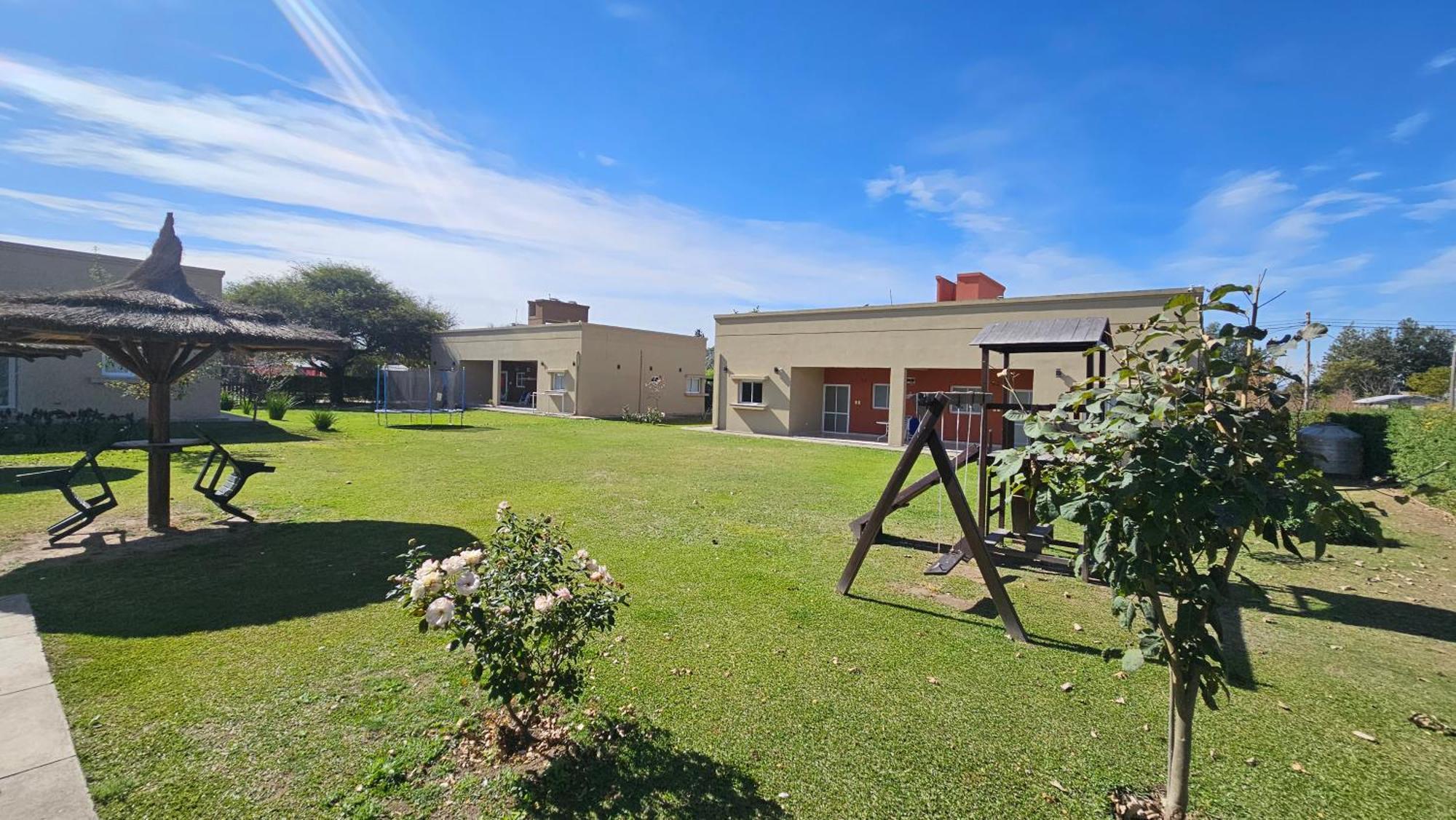 Vi Hosting Entre Cerros Apartamento *