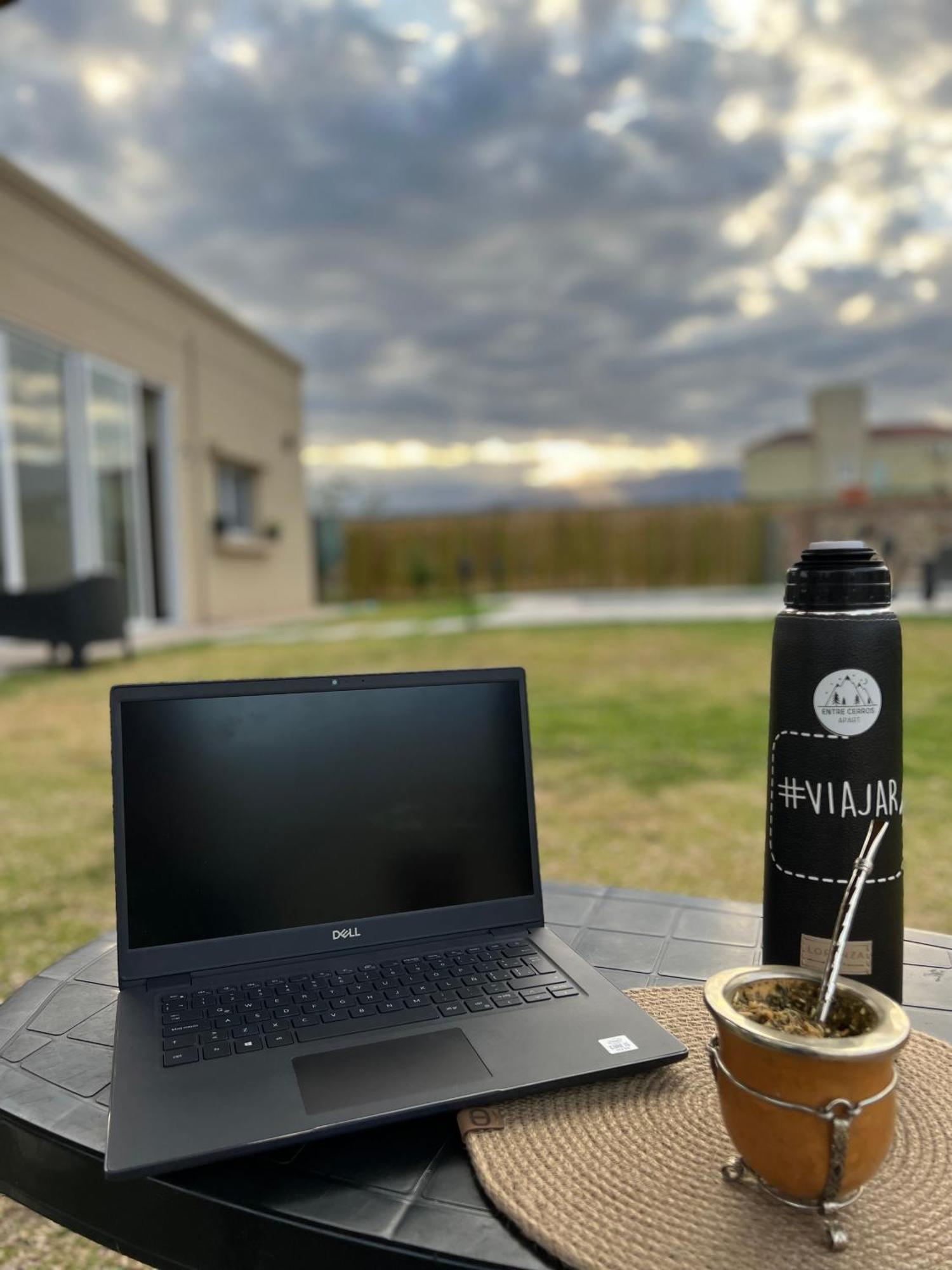 Vi Hosting Entre Cerros Salta