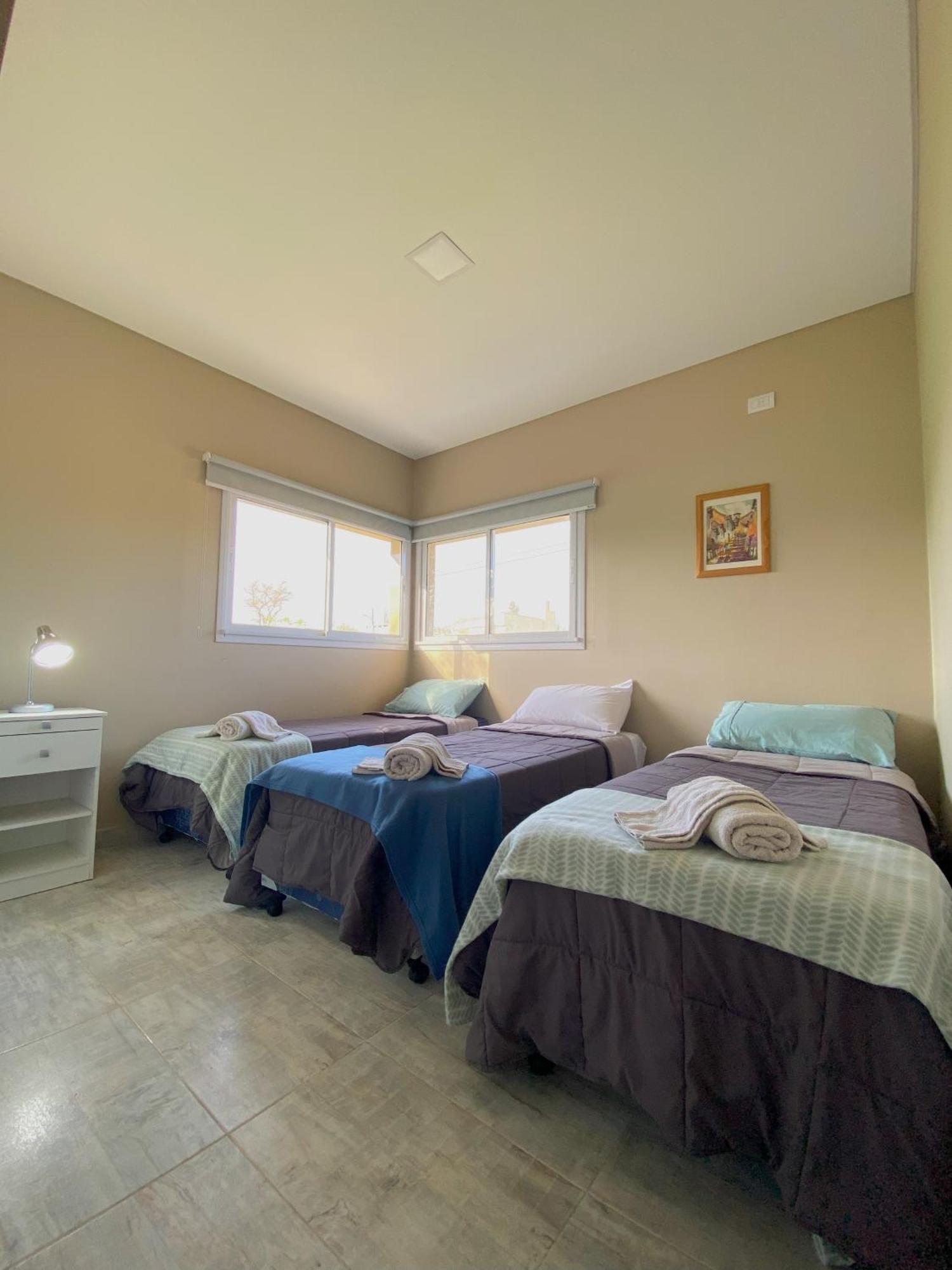 Apartamento Vi Hosting Entre Cerros