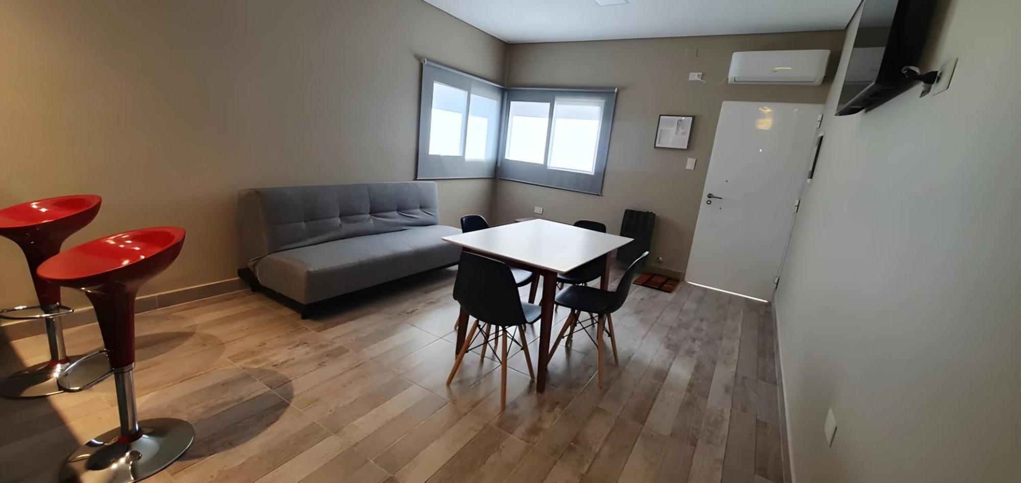 Apartamento Vi Hosting Entre Cerros Salta