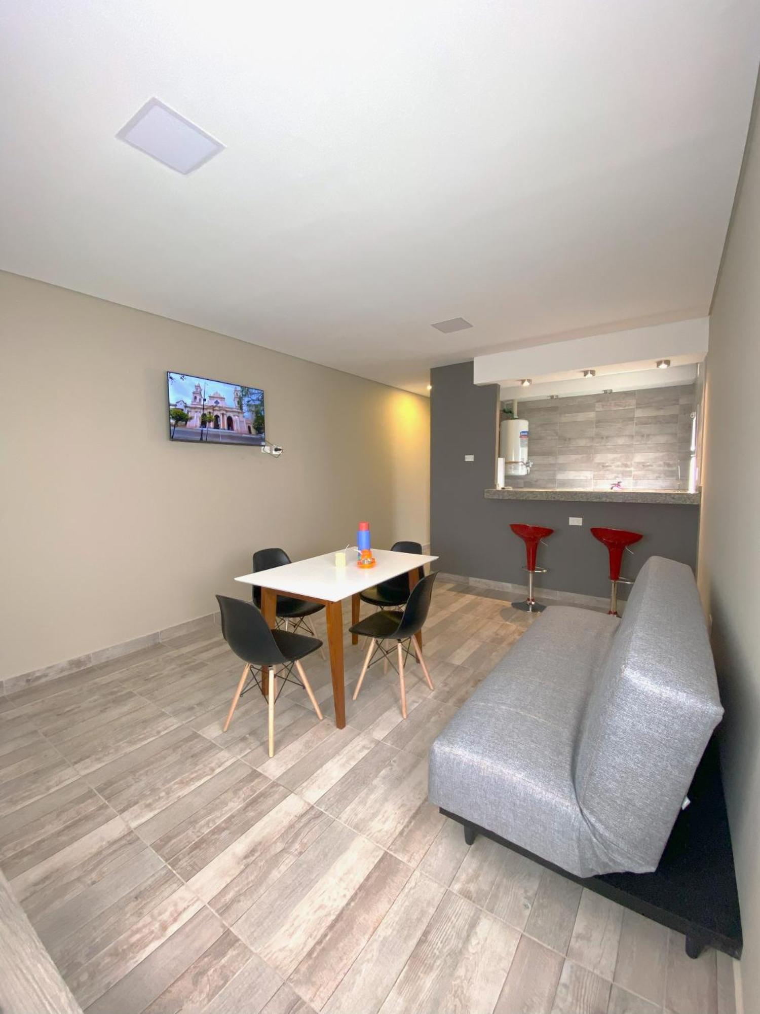 Vi Hosting Entre Cerros Apartamento
